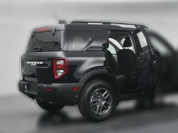 Ford Bronco Sport Big Bend 4x4 2026