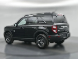 Ford Bronco Sport Big Bend 4x4 2026
