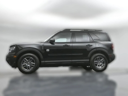 Ford Bronco Sport Big Bend 4x4 2026