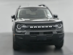 Ford Bronco Sport Big Bend 4x4 2026