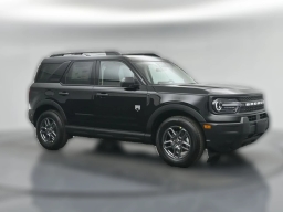 Ford Bronco Sport Big Bend 4x4 2026
