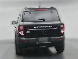 Ford Bronco Sport Big Bend 4x4 2026