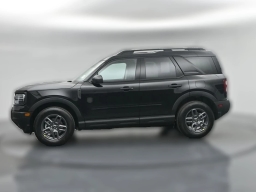 Ford Bronco Sport Big Bend 4x4 2026