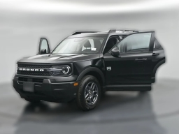Ford Bronco Sport Big Bend 4x4 2026
