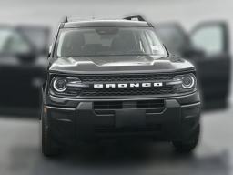 Ford Bronco Sport Big Bend 4x4 2026