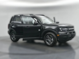 Ford Bronco Sport Big Bend 4x4 2026