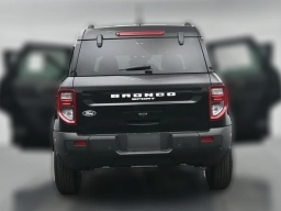Ford Bronco Sport Big Bend 4x4 2026
