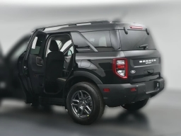 Ford Bronco Sport Big Bend 4x4 2026