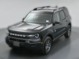 Ford Bronco Sport Big Bend 4x4 2026
