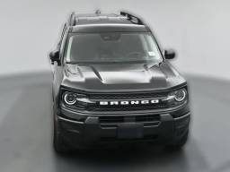 Ford Bronco Sport Big Bend 4x4 2026