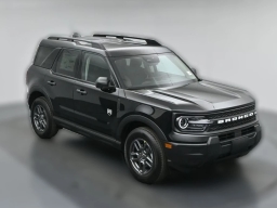 Ford Bronco Sport Big Bend 4x4 2026
