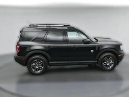Ford Bronco Sport Big Bend 4x4 2026