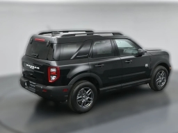 Ford Bronco Sport Big Bend 4x4 2026