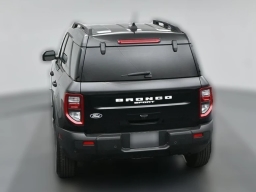 Ford Bronco Sport Big Bend 4x4 2026