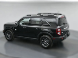 Ford Bronco Sport Big Bend 4x4 2026