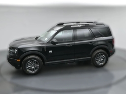 Ford Bronco Sport Big Bend 4x4 2026