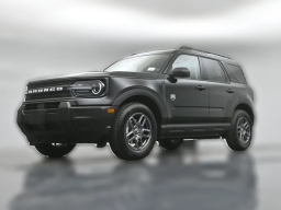Ford Bronco Sport Big Bend 4x4 2026