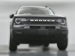 Ford Bronco Sport Big Bend 4x4 2026