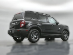 Ford Bronco Sport Big Bend 4x4 2026
