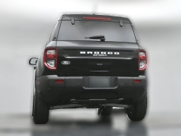 Ford Bronco Sport Big Bend 4x4 2026