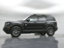 Ford Bronco Sport Big Bend 4x4 2026