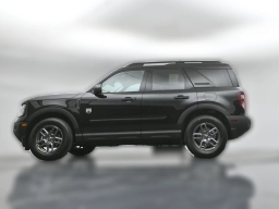 Ford Bronco Sport Big Bend 4x4 2026