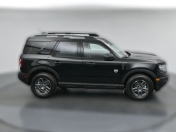 Ford Bronco Sport Big Bend 4x4 2026