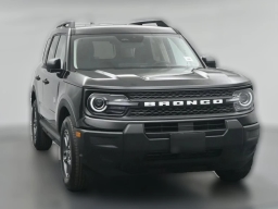 Ford Bronco Sport Big Bend 4x4 2026
