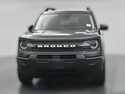 Ford Bronco Sport Big Bend 4x4 2026