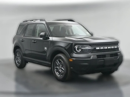 Ford Bronco Sport Big Bend 4x4 2026