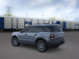 Ford Bronco Sport Big Bend 4x4 2026