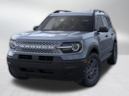 Ford Bronco Sport Big Bend 4x4 2026