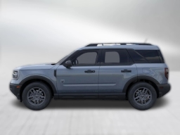 Ford Bronco Sport Big Bend 4x4 2026