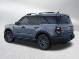 Ford Bronco Sport Big Bend 4x4 2026