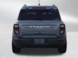 Ford Bronco Sport Big Bend 4x4 2026