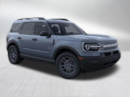 Ford Bronco Sport Big Bend 4x4 2026