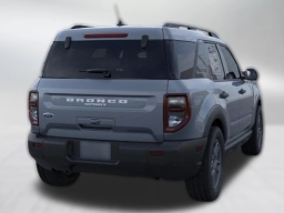 Ford Bronco Sport Big Bend 4x4 2026