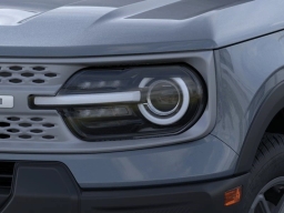 Ford Bronco Sport Big Bend 4x4 2026