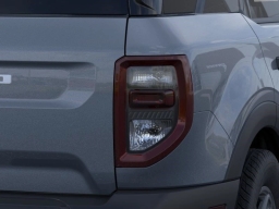 Ford Bronco Sport Big Bend 4x4 2026