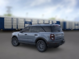 Ford Bronco Sport Big Bend 4x4 2026