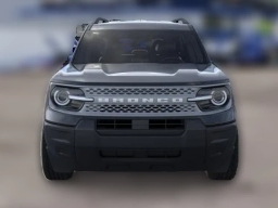 Ford Bronco Sport Big Bend 4x4 2026