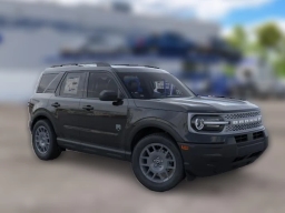 Ford Bronco Sport Big Bend 4x4 2026