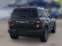 Ford Bronco Sport Big Bend 4x4 2026