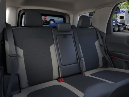 Ford Bronco Sport Big Bend 4x4 2026