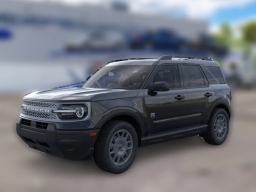 Ford Bronco Sport Big Bend 4x4 2026