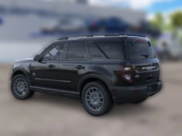 Ford Bronco Sport Big Bend 4x4 2026