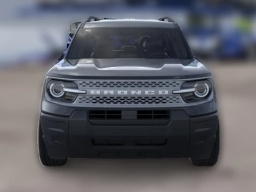 Ford Bronco Sport Big Bend 4x4 2026