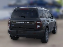Ford Bronco Sport Big Bend 4x4 2026