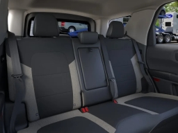 Ford Bronco Sport Big Bend 4x4 2026