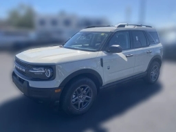 Ford Bronco Sport Big Bend 4x4 2025
